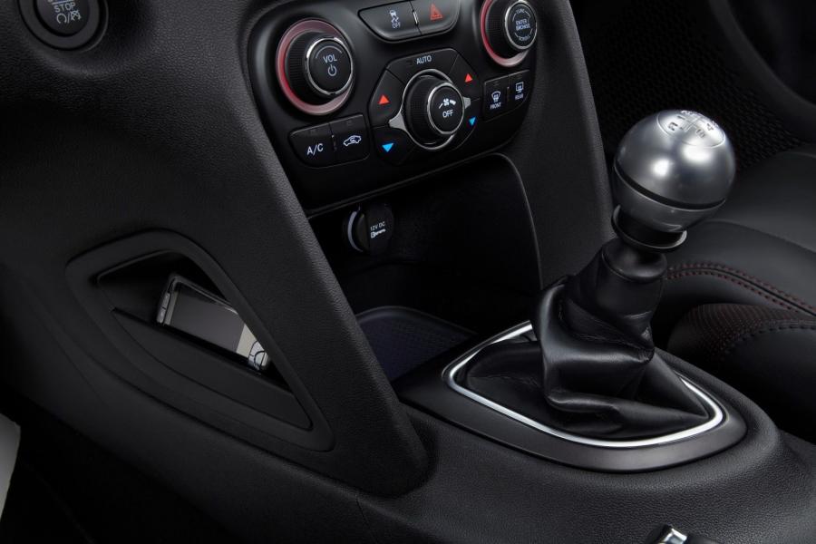  Dodge Dart 2012 года  (фото 109 из 145)